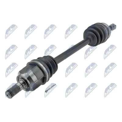 Billede af Drivaksel NTY NPW HY 615