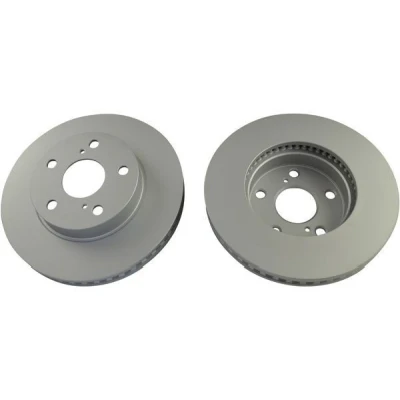Billede af KAVO PARTS BR 9523 C Bremseskiver 275 28 5 114 ventileret coatet TOYOTA: HILUX 3 Pick up