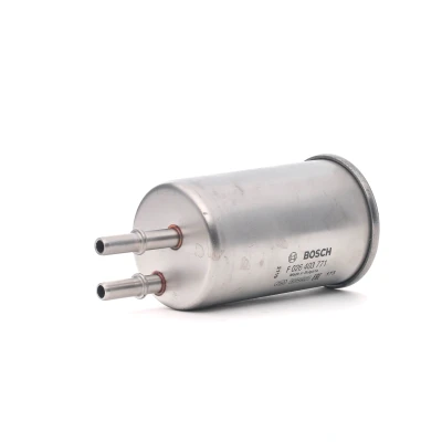 Billede af BOSCH F 026 403 771 Brændstoffilter Ledningsfilter 8 VOLVO: S60 II, V70 3, V40 Hatchback