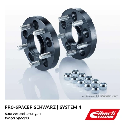 Billede af EIBACH S90 4 30 052 B Sporviddeforøger 5 120
