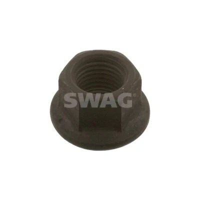 Billede af SWAG 99 90 3556 Hjulmøtrik flad bund 19