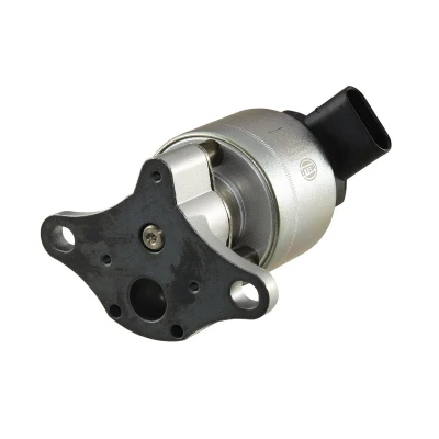 Billede af HELLA 6NU 010 171 071 EGR Ventil elektrisk uden pakning Styrebox/Software skal læres/opdateres. PEUGEOT: 307 Stationcar, CITROËN: C5 II Hatchback
