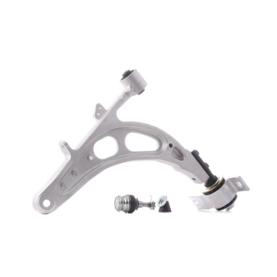 Billede af SIDEM 83079 Bærearm højre foraksel krydsarm Aluminium 15,7 skubbestang