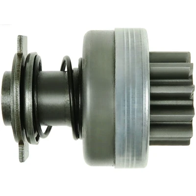 Billede af AS PL SD9158S Friløbsgear, starter