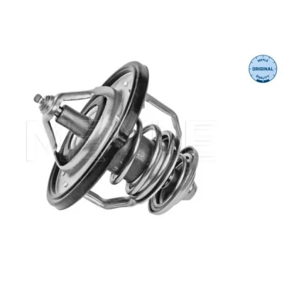 Billede af MEYLE 37 28 228 0005 Termostat 85 ORIGINAL Quality HYUNDAI: i10 I, Getz, i30 I Hatchback, KIA: cee‘d Stationcar, Hatchback