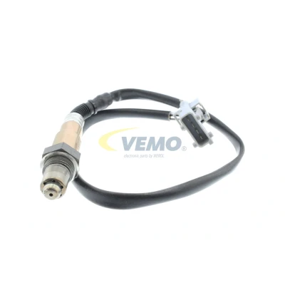 Billede af VEMO V45 76 0006 Lambdasonde Original Quality 18x1,5 Gevind, forsmurt kantet PEUGEOT: 208 I Hatchback, 207 206 Hatchback