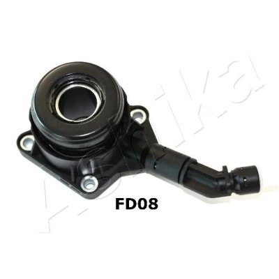 Billede af ASHIKA 90 FD FD08 Udrykkerleje FORD: MONDEO 4 Turnier