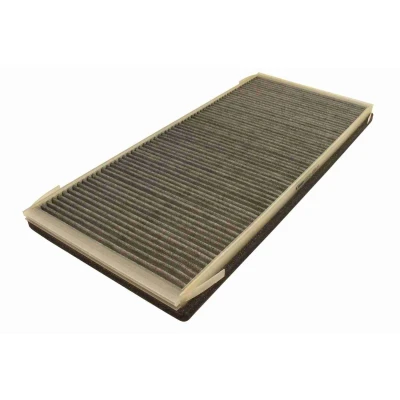 Billede af VEMO Original Quality V20 31 1039 1 Kabinefilter Filterindsats 530 250 32 Aktivt kul LAND ROVER: Range Rover 3, 4, BMW: X5