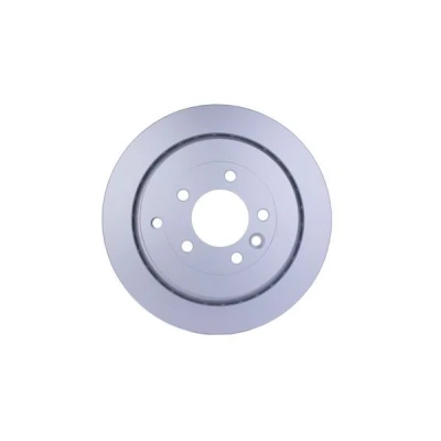 Billede af HELLA PRO 8DD 355 118 781 Bremseskiver 350 20 05/07 120 udvendig ventileret coatet uden hjulbolte, hjulnav LAND ROVER: Range Rover Sport