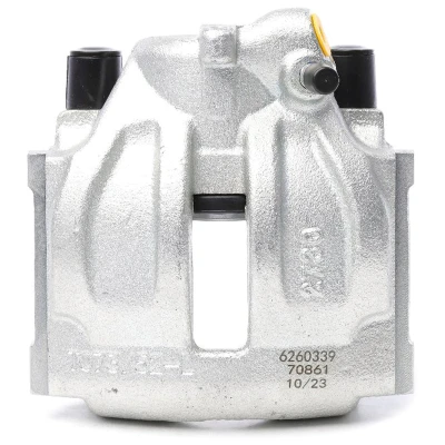 Billede af METZGER 6260339 Bremsekaliber Bagaksel venstre VOLKSWAGEN: LT 28 35 II Bus