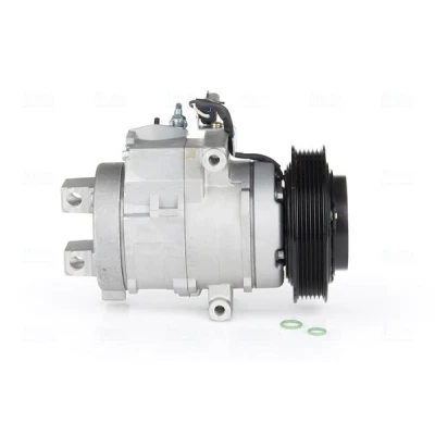 Billede af NISSENS 890162 Kompressor 10S17C 12 PAG 46 R 134a