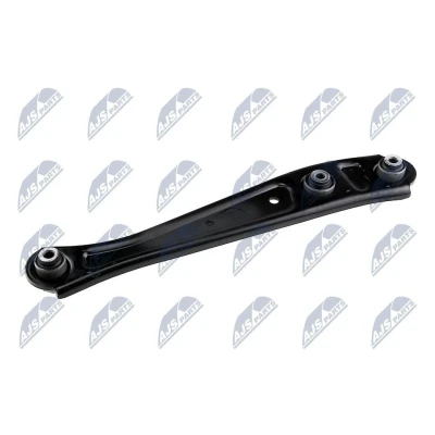 Billede af NTY ZWT HD 056 Bærearm nede, bag, bagaksel, Bagaksel venstre, højre semi trailing arm HONDA: CIVIC 6 Hatchback, Stufenheck