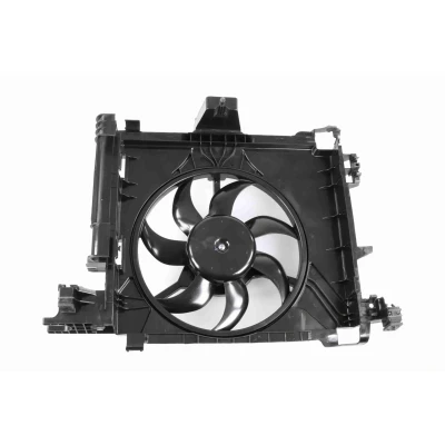Billede af VEMO V30 01 1632 Køleventilator 340 12 med holderamme SMART: Fortwo II Coupe