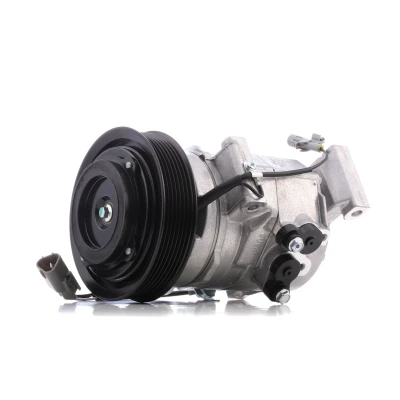 Billede af NISSENS 89250 Kompressor 10S15L 12 PAG 46 R 134a TOYOTA: RAV4 II SUV