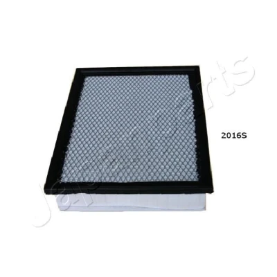 Billede af JAPANPARTS FA 2016S Luftfilter 58 248 320 Filterindsats TOYOTA: Hilux VIII Pick up