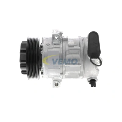 Billede af VEMO V40 15 0042 Kompressor 5SL12C Q+, original equipment manufacturer quality OPEL: Corsa D Hatchback, FIAT: Grande Punto Hatchback