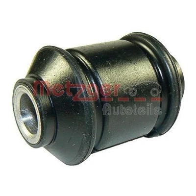 Billede af METZGER 52004908 Bøsning foraksel, foran Gummimetalleje til bærearm VOLKSWAGEN: GOLF 4, Polo IV Hatchback, 2, SKODA: Octavia 1 Combi, Fabia 2