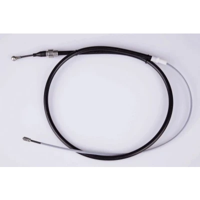 Billede af HELLA 8AS 355 669 111 Håndbremsekabel 1690, 1060 AUDI: A3 Hatchback, VOLKSWAGEN: Golf 4, Bora Sedan, New Beetle SKODA: Octavia 1 Combi