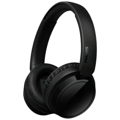 Billede af Philips Tah5209Bk/00 Sort