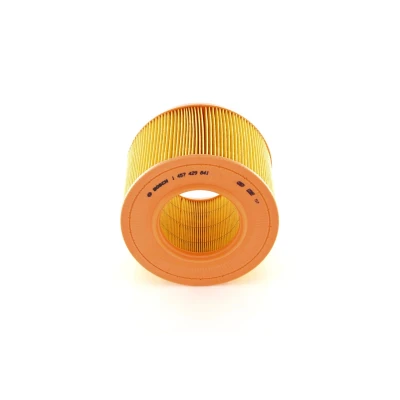 Billede af BOSCH 1 457 429 841 Luftfilter 130 176 Filterindsats RENAULT: MEGANE 1, Coach