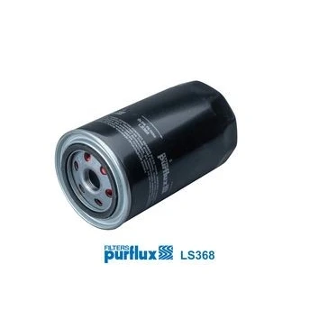 Billede af PURFLUX LS368 Oliefilter M22x1,5 Påskruet filter IVECO: DAILY 3, 4 Kasten/Kombi, 3 Kasten/Kombi