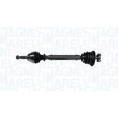 Billede af MAGNETI MARELLI 302004190235 Trækaksel venstre foraksel 712 RENAULT: CLIO 2