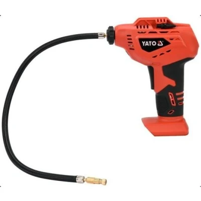 Billede af YATO YT 82895 Luftkompressor 18 10