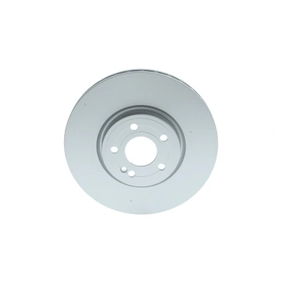 Billede af BOSCH 0 986 479 H34 Bremseskiver 330 30 5 112 ventileret coatet højkarboniseret MERCEDES BENZ: A klasse, B GLB
