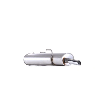 Billede af MTS 01.96340 Lydpotte 760 PEUGEOT: 206 Hatchback, SW