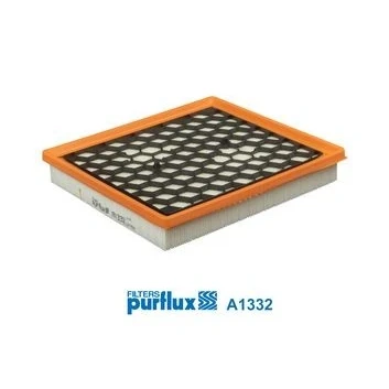 Billede af PURFLUX A1332 Luftfilter 44 259 289 Filterindsats OPEL: Insignia A Sports Tourer, Hatchback, Sedan