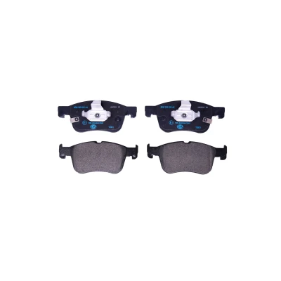Billede af HELLA 8DB 355 039 421 Bremseklodser med akustisk advarsel for slid FORD: Focus Mk4 Turnier, Kuga Mk3, Hatchback