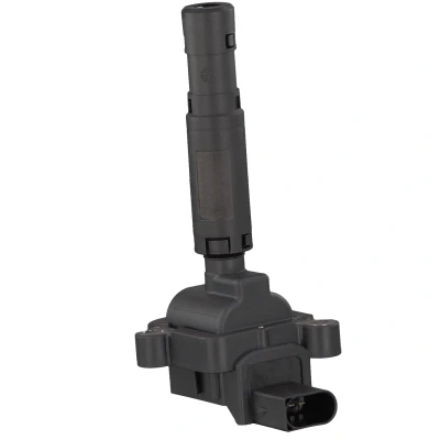 Billede af FEBI BILSTEIN 46777 Tændspole MERCEDES BENZ: E klasse Sedan, Sprinter 3 T Bus, SLK