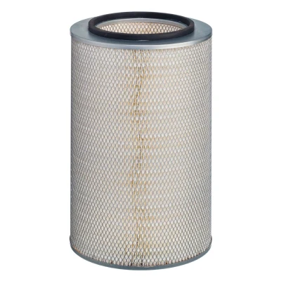 Billede af HENGST FILTER E1650L Luftfilter 496 308 Filterindsats
