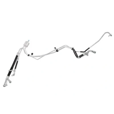 Billede af THERMOTEC KTT160136 Højtryksslange