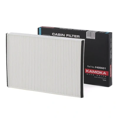 Billede af Filter, indvendig luft KAMOKA F400601