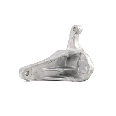 Billede af FEBI BILSTEIN 29870 Motorophæng bag Gummimetalleje Aluminiumsstøbning FORD: C Max, Focus 2 Kombi, 2, VOLVO: V50, C70 Cabriolet, S40 II