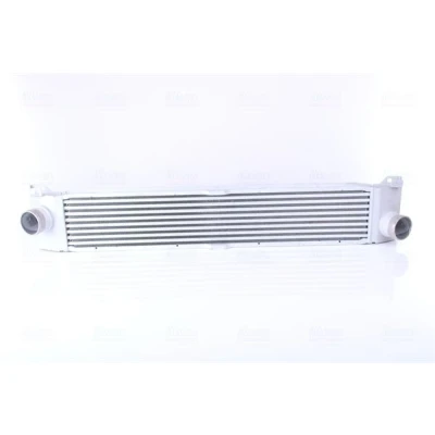 Billede af NISSENS 96624 Intercooler FIAT: Ducato III Bus