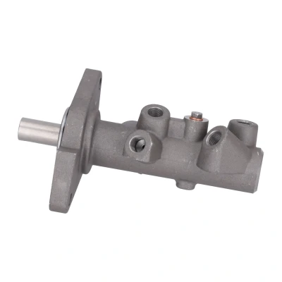 Billede af FEBI BILSTEIN 31759 Bremsehovedcylinder 23,81 Aluminiumsstøbning SKODA: Octavia 1 Combi, I Hatchback, VOLKSWAGEN: Golf 4