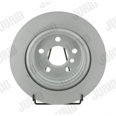 Billede af JURID 563261JC Bremseskiver 300 20 5 112 ventileret coatet uden skruer BMW: X1, 2 Gran Tourer, Active MINI: Clubman
