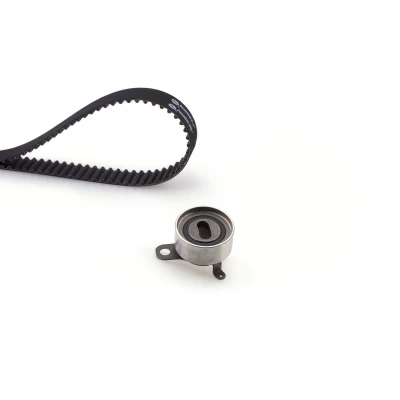 Billede af GATES FleetRunner Micro V Stretch Fit K015386XS Tandremssæt TOYOTA: Corolla VII Compact, VIII Liftback, Avensis I Sedan