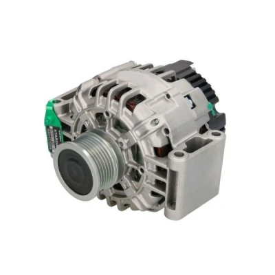 Billede af STARDAX STX100357R Generator 12V 120A AUDI: A6 C5 Avant, A4 B6/B7 Cabriolet, B6 VOLKSWAGEN: Passat B5 GP Variant, BMW: X3