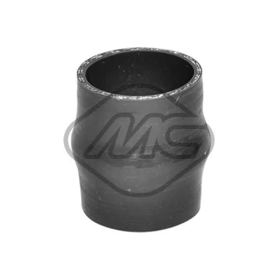 Billede af Ladeluftslange Metalcaucho 09946
