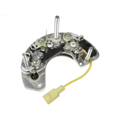 Billede af AS PL ARC4006 Ensretter, generator