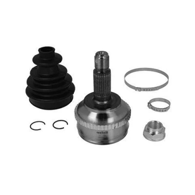 Billede af METELLI 15 1760 Knokkelled Gummi