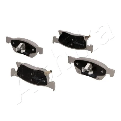 Billede af ASHIKA 50 00 0091 Bremseklodser foraksel OPEL: Astra K Sports Tourer, Hatchback