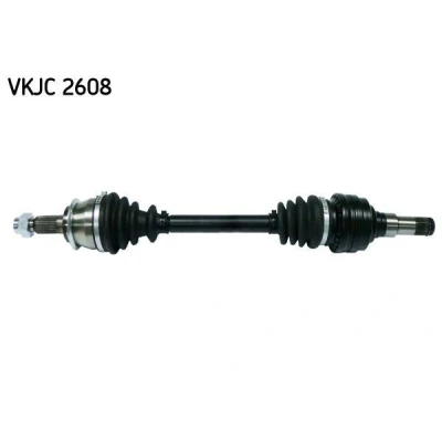 Billede af SKF VKJC 2608 Trækaksel 590, 58 MINI: Hatchback