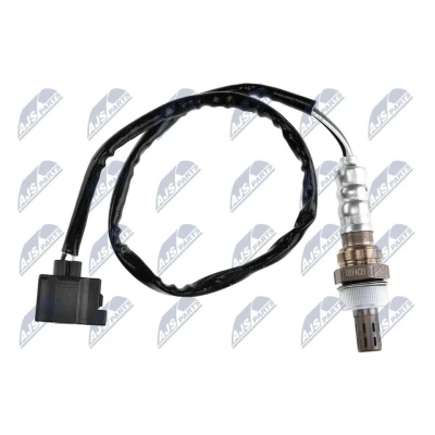 Billede af NTY ESL CH 001 Lambdasonde foran, foran katalysatoren, efter katalysator Diagnosesonde, Reguleringssonde, Gevind, forsmurt CHRYSLER: 300C Sedan