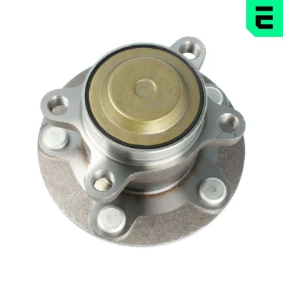 Billede af OPTIMAL 912210 Hjullejesæt 139,2, 70 HONDA: CIVIC 10