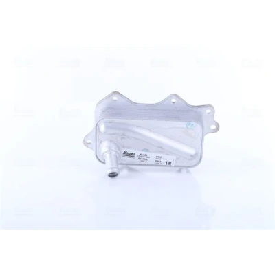 Billede af NISSENS 91380 Olieradiator uden oliefilterhus
