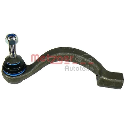 Billede af METZGER 54039701 Styrekugle KIT + venstre foraksel JAGUAR: S Type